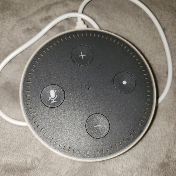 Echo Dot - Picture 2 of 2